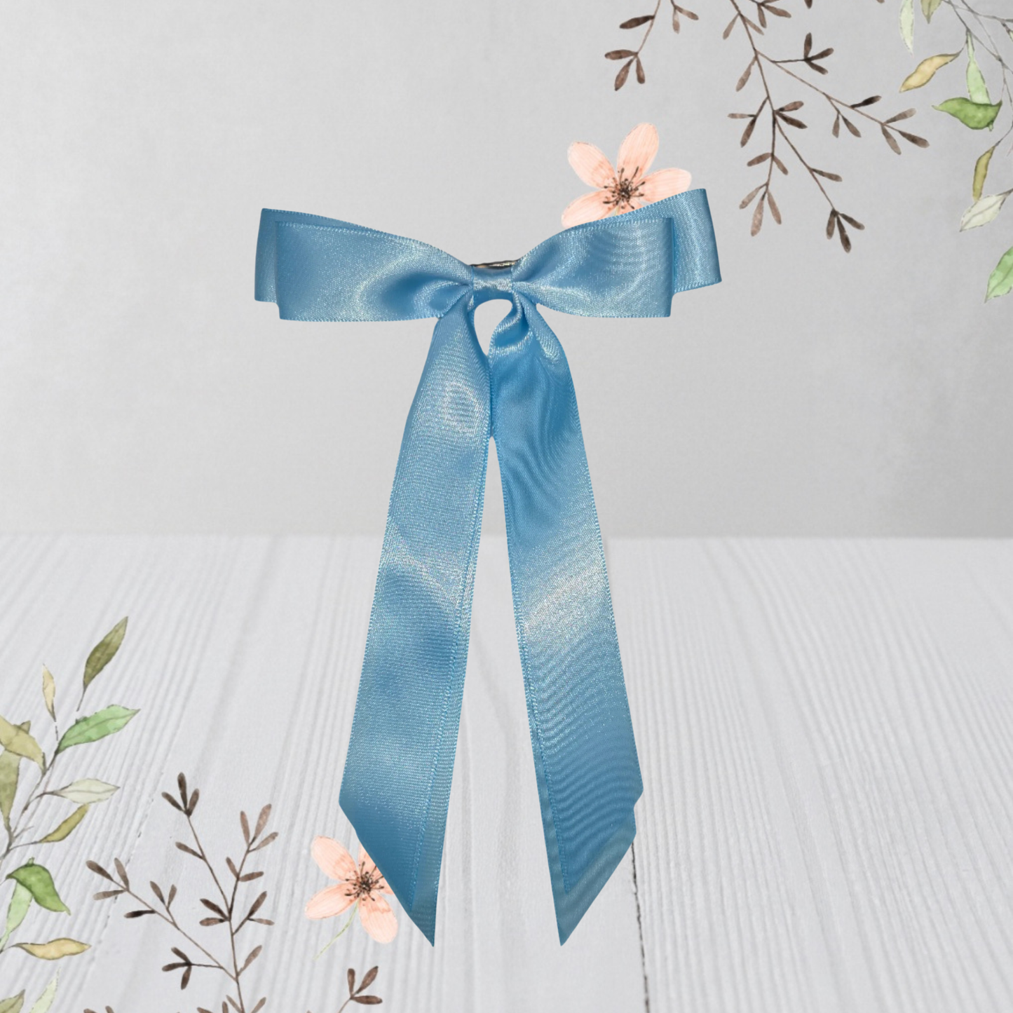 Hair bows