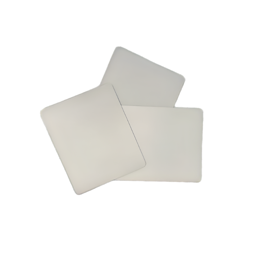 Mouse Mat Fabric With 5mm Rubber Base