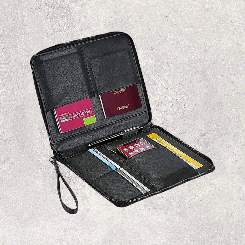 Boutique Travel Organiser