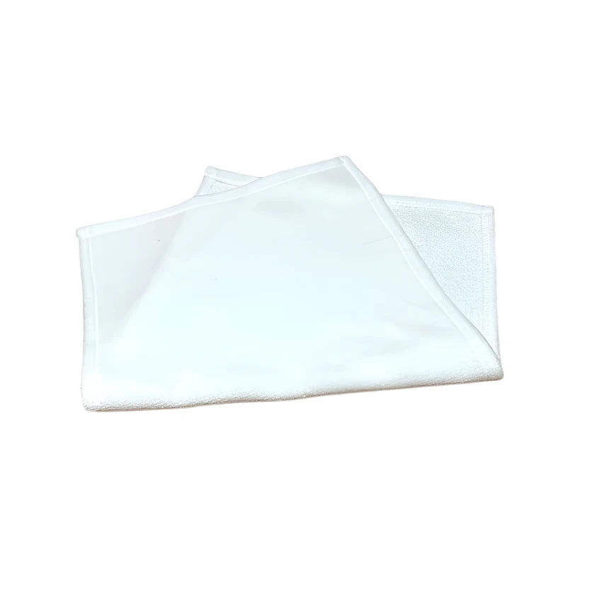 Fleecy Tea Towel