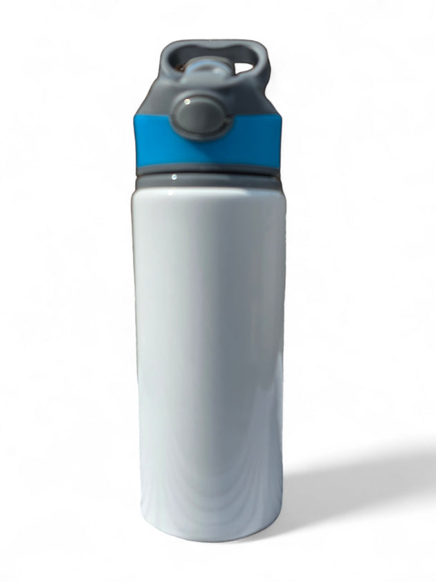 Water Bottles 4 different colours