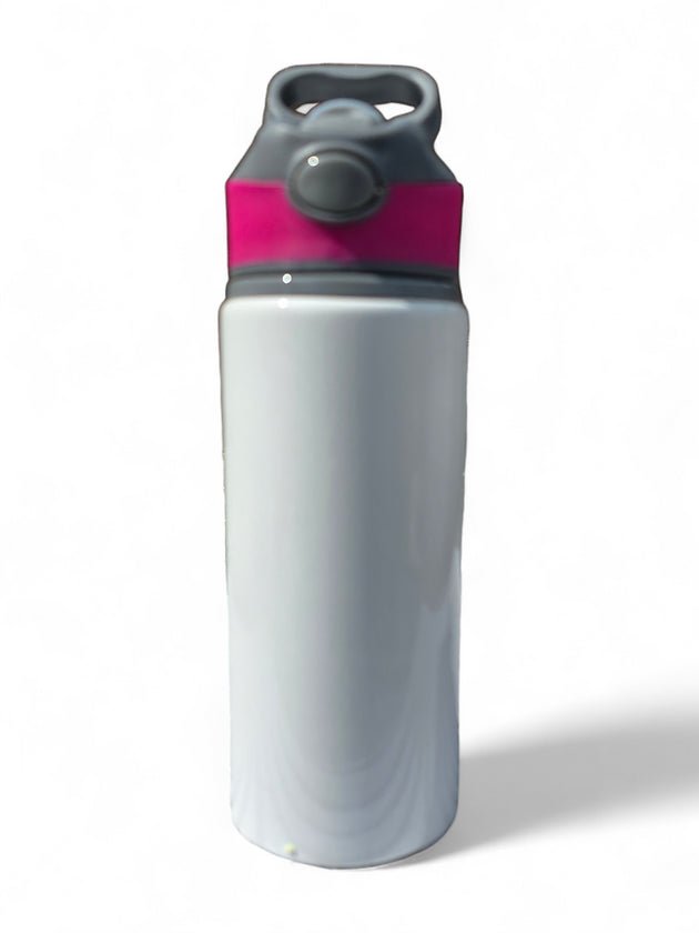 Water Bottles 4 different colours