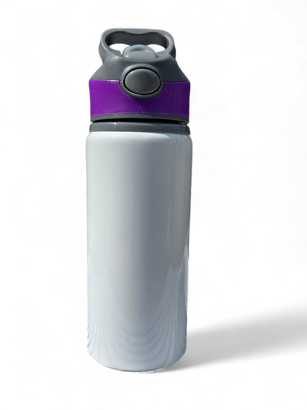 Water Bottles 4 different colours