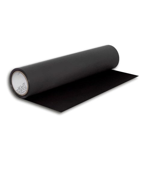 Magicut Puff PU print vinyl
