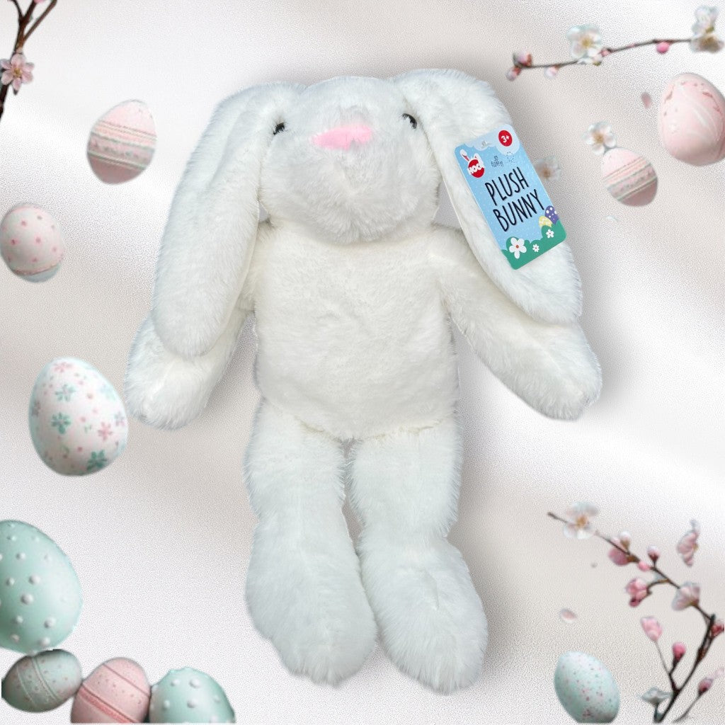 Easter plush Bunny 40cm