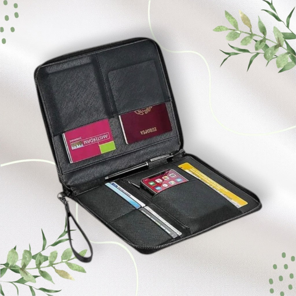 Boutique Travel Organiser