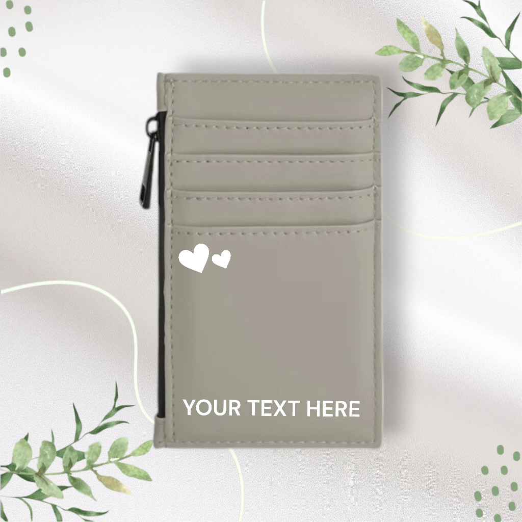 Boutique- Card Holder