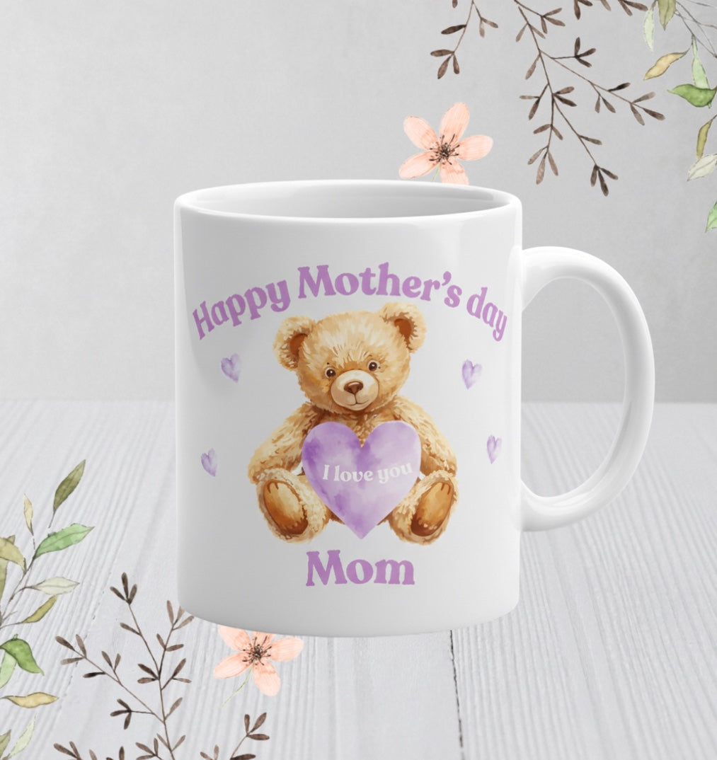 11 oz Mothers Day Mug (1)