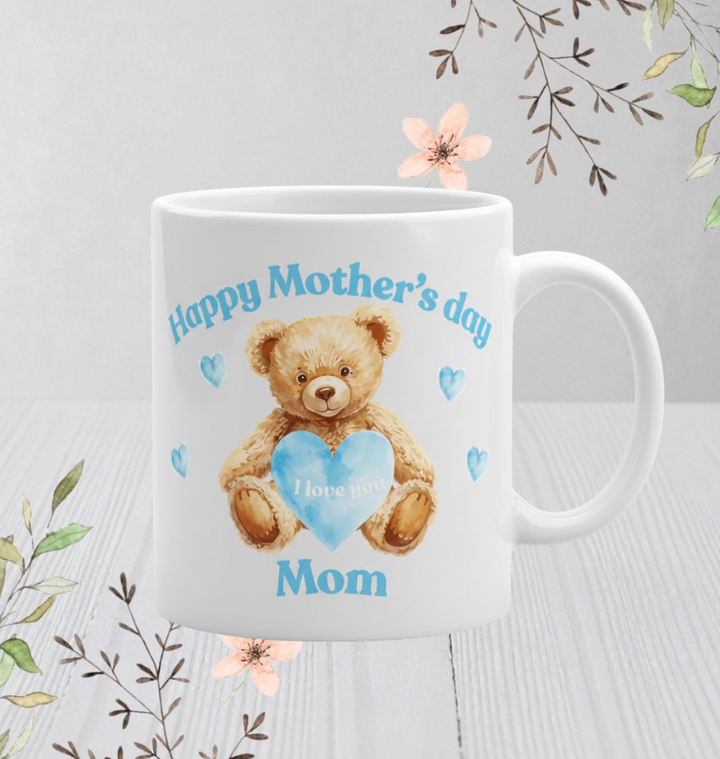 11 oz Mothers Day Mug (3)