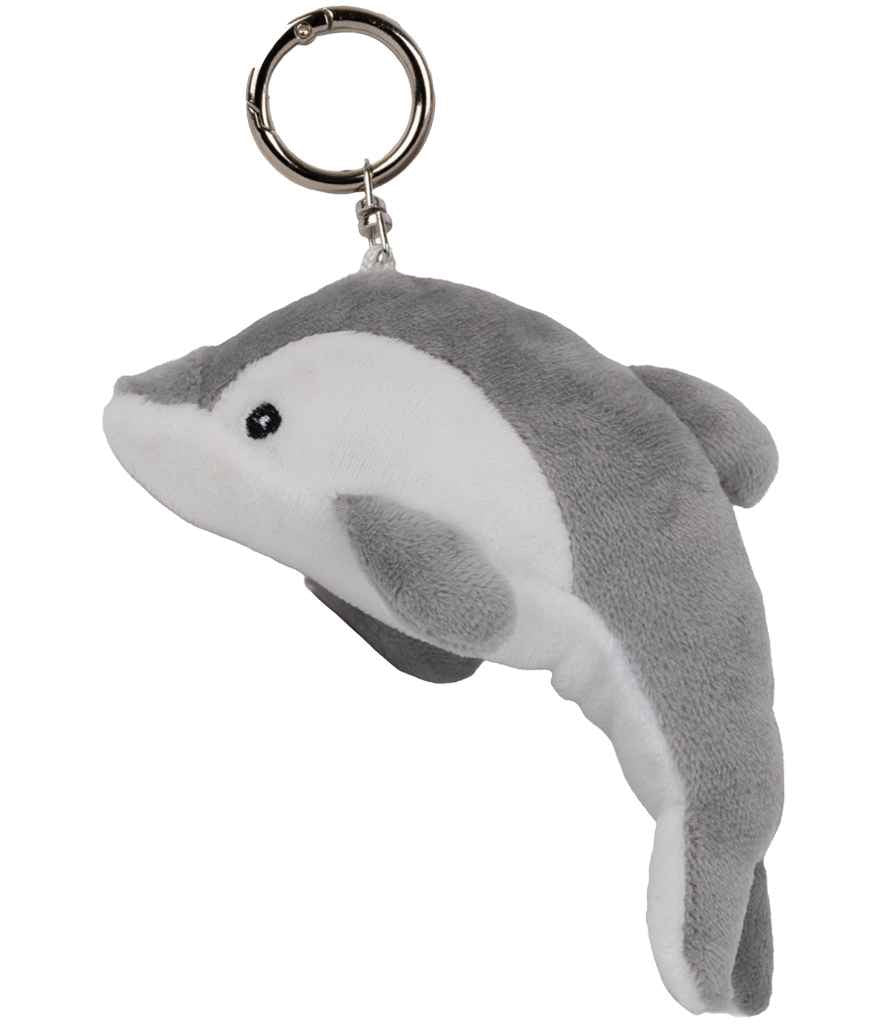 Mumbles Character Key Ring
