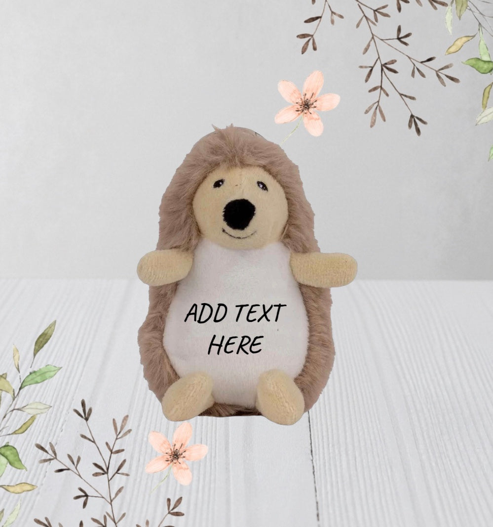 Personalised Mumbles Character Key Ring Mothers Day