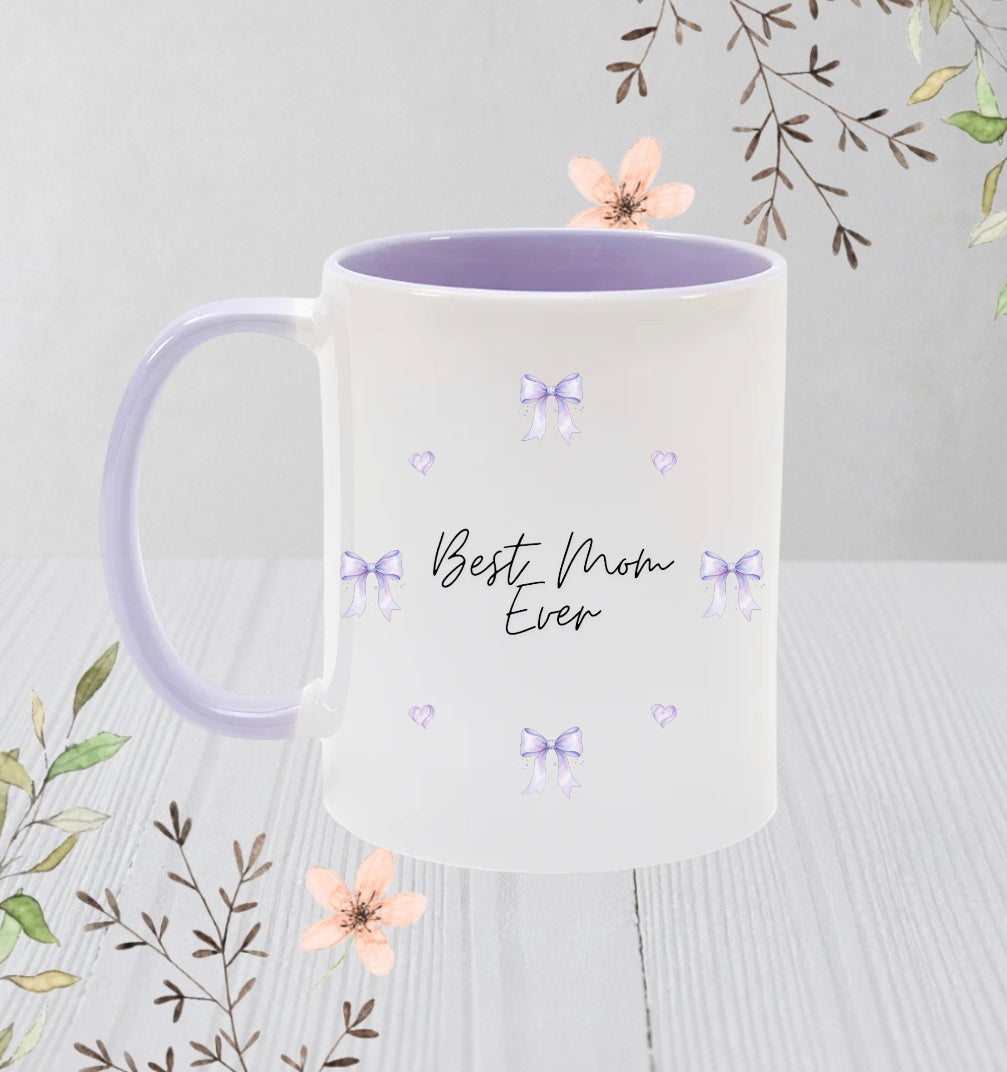 11oz Mothers Day lilac