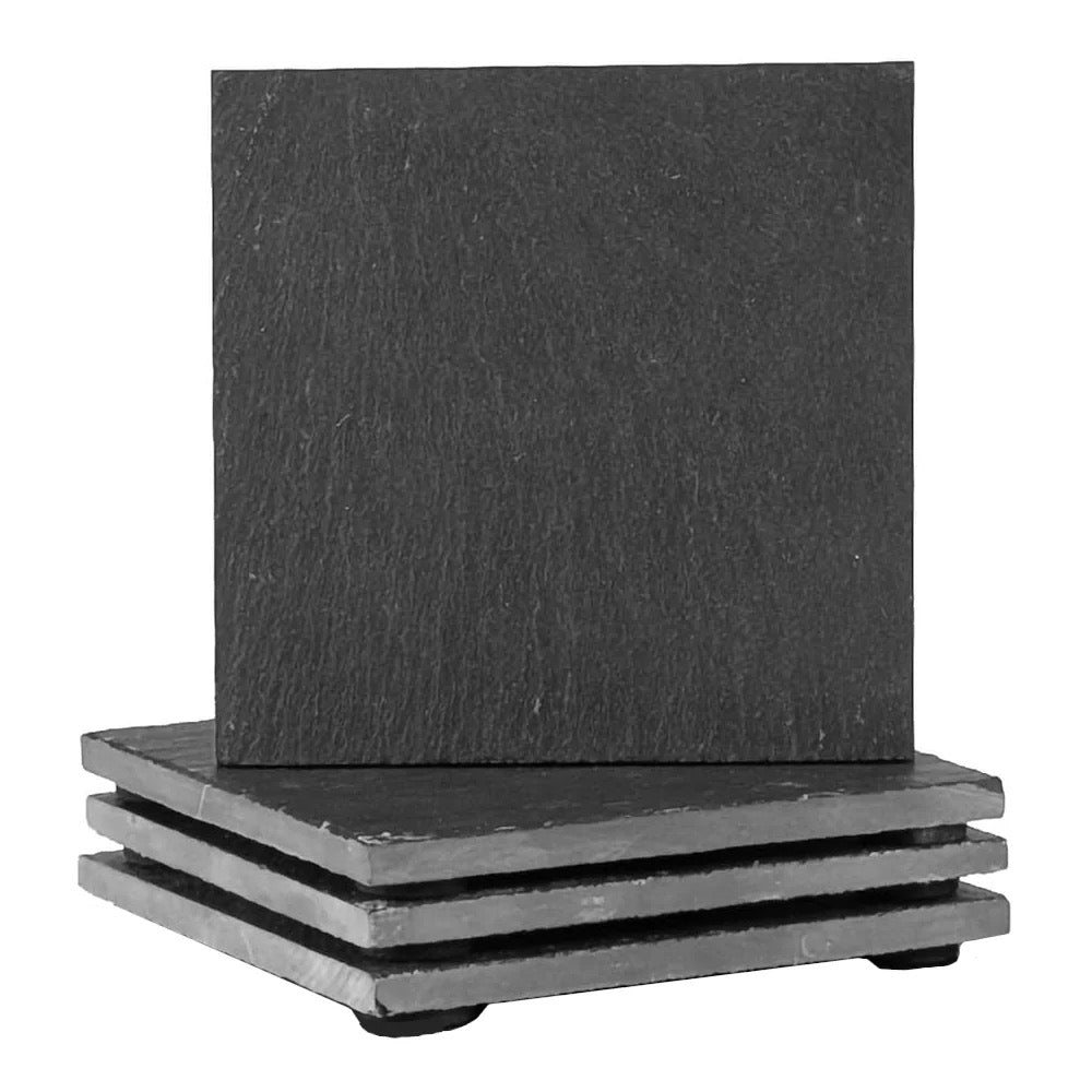 Engravable slate x4