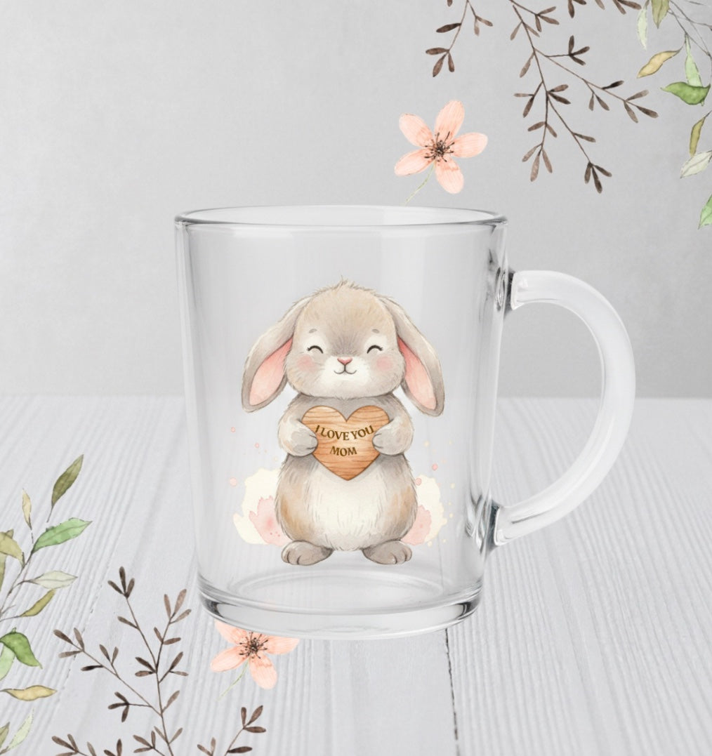11oz Glass Mothers day mug (8)