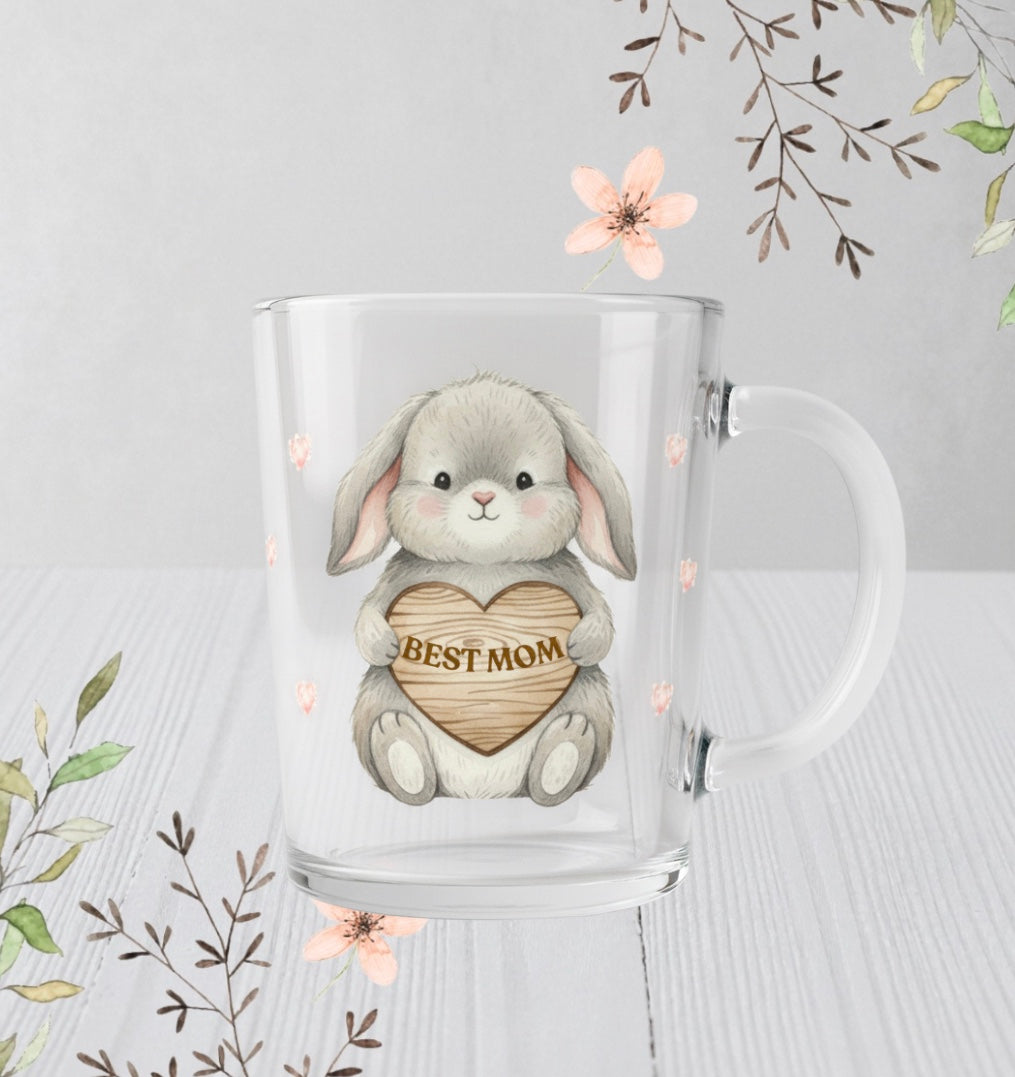 11oz Glass Mothers day mug (3)