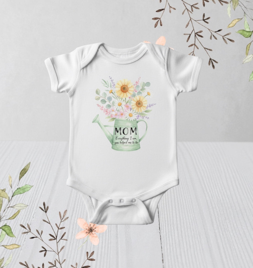 Mothers Day Babygrow (7)