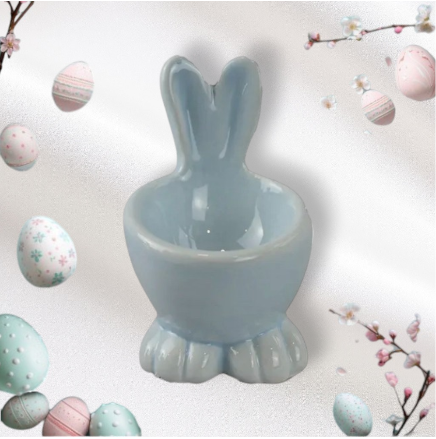 Easter Bunny Egg Cup