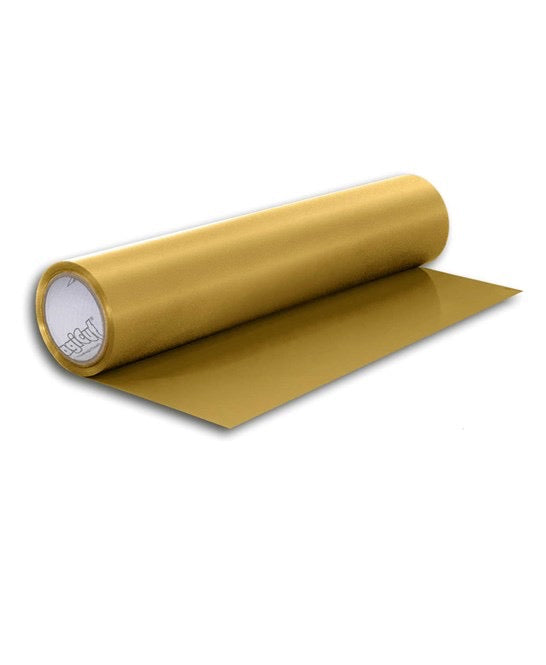 Magicut Puff PU print vinyl