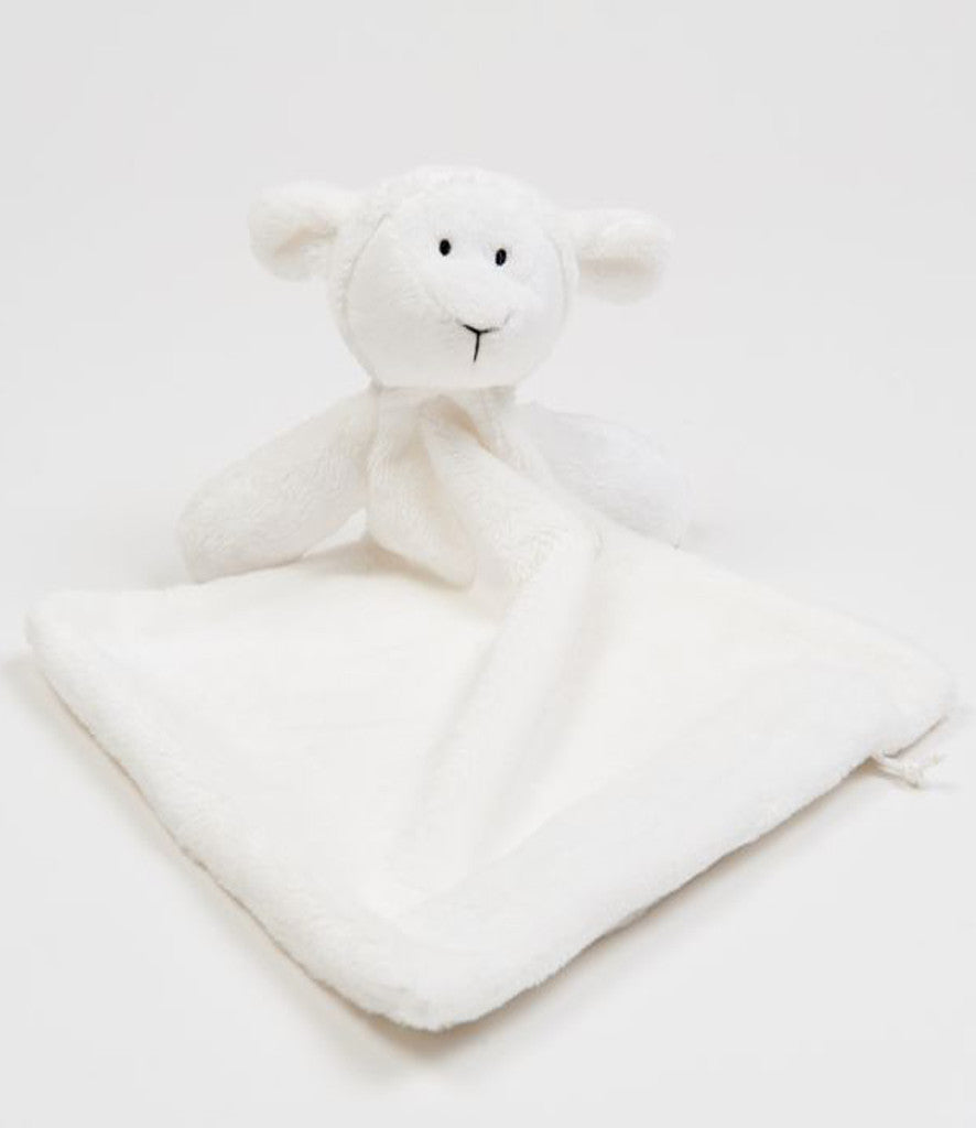 Mumbles Lamb Comforter🦄