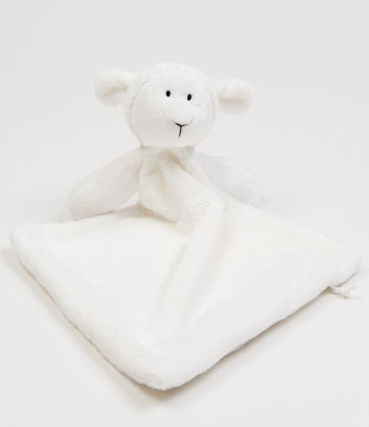 Mumbles Lamb Comforter🦄