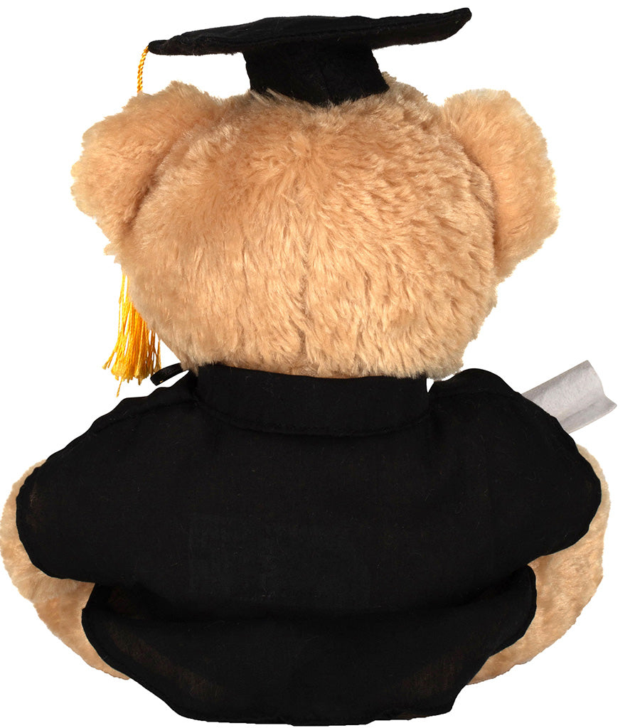 Mumbles Graduation Bear🦄