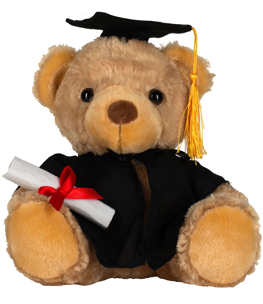 Mumbles Graduation Bear🦄