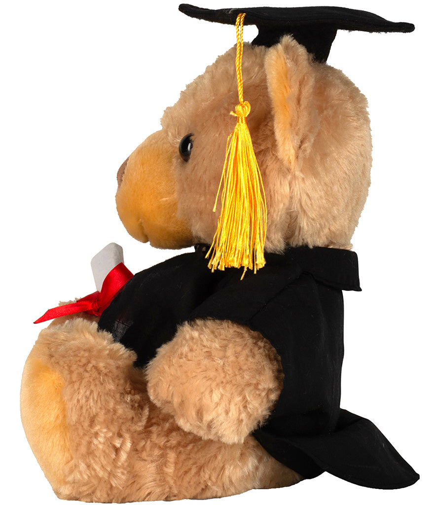 Mumbles Graduation Bear🦄
