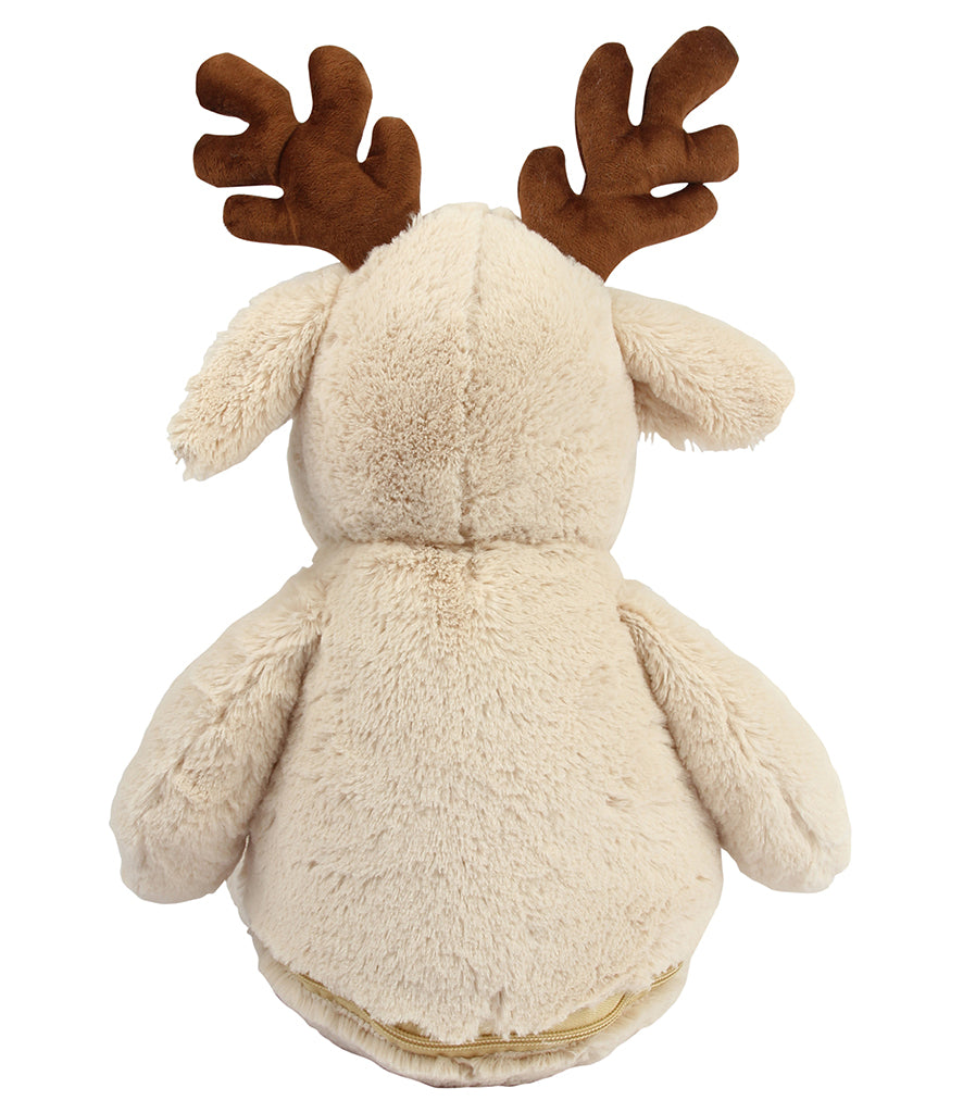 Mumbles zippie Reindeer🫎