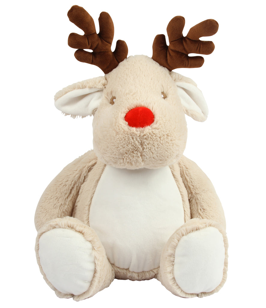 Mumbles zippie Reindeer🫎