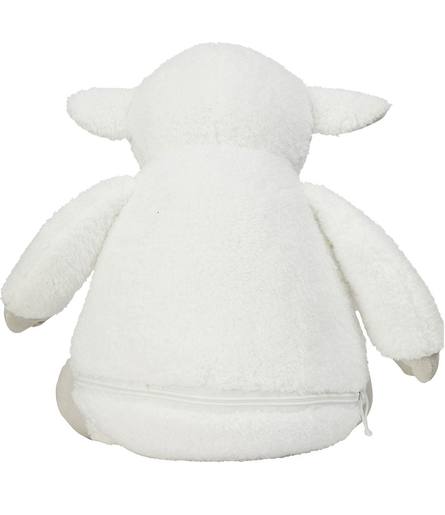 Mumbles Zippie Lamb π¦
