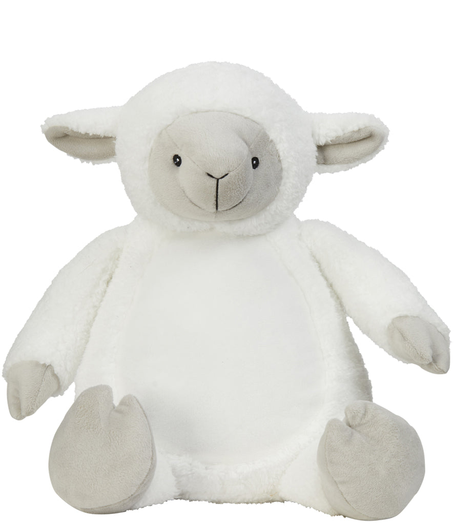 Mumbles Zippie Lamb 🦄