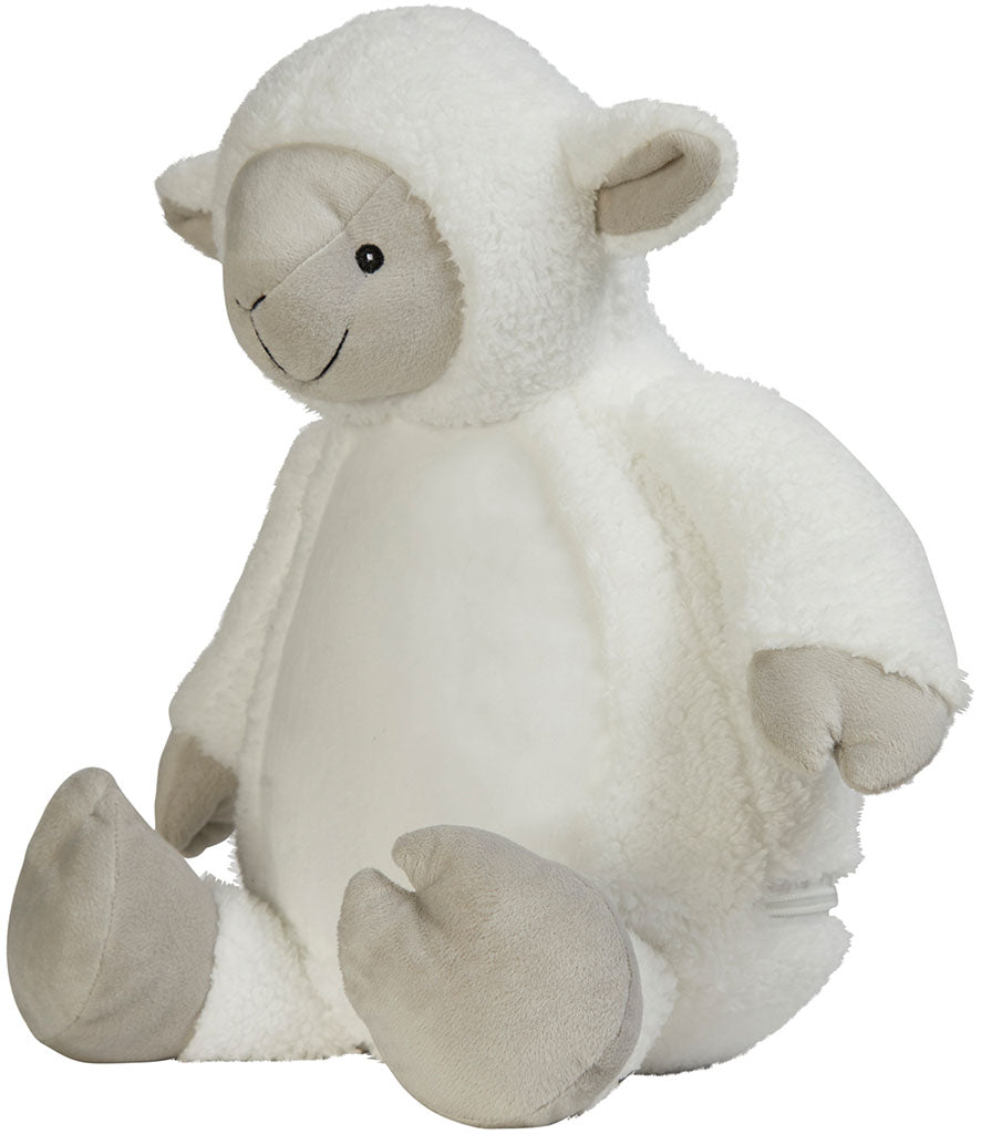 Mumbles Zippie Lamb 🦄