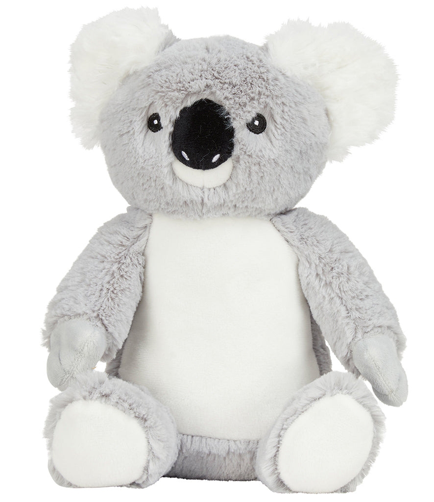 Mumbles Grey Koala🦄