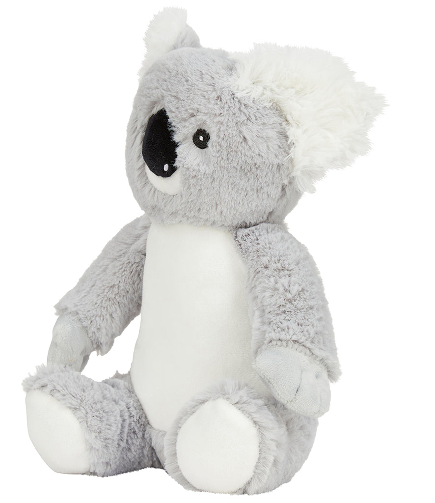 Mumbles Grey Koala🦄