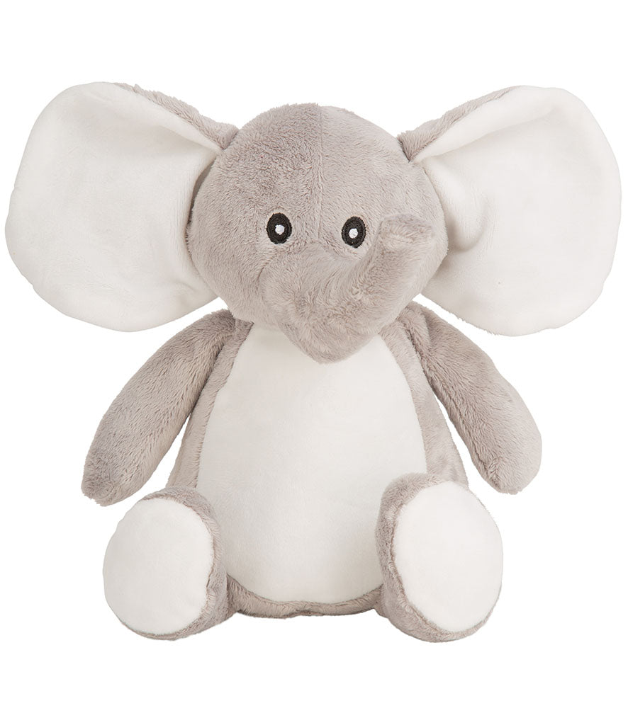 Mumbles Grey Elephant🦄
