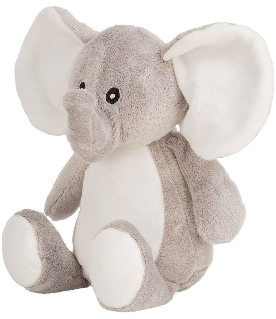 Mumbles Grey Elephant🦄