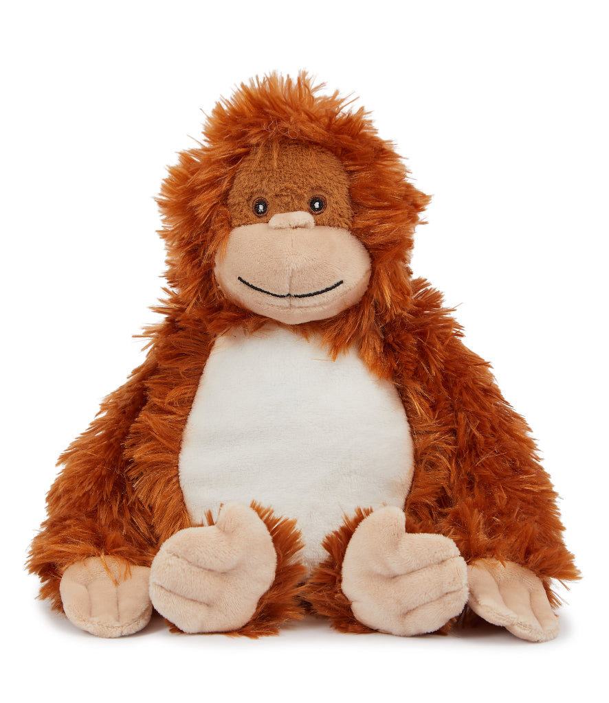 Mumbles Orangutan🦄