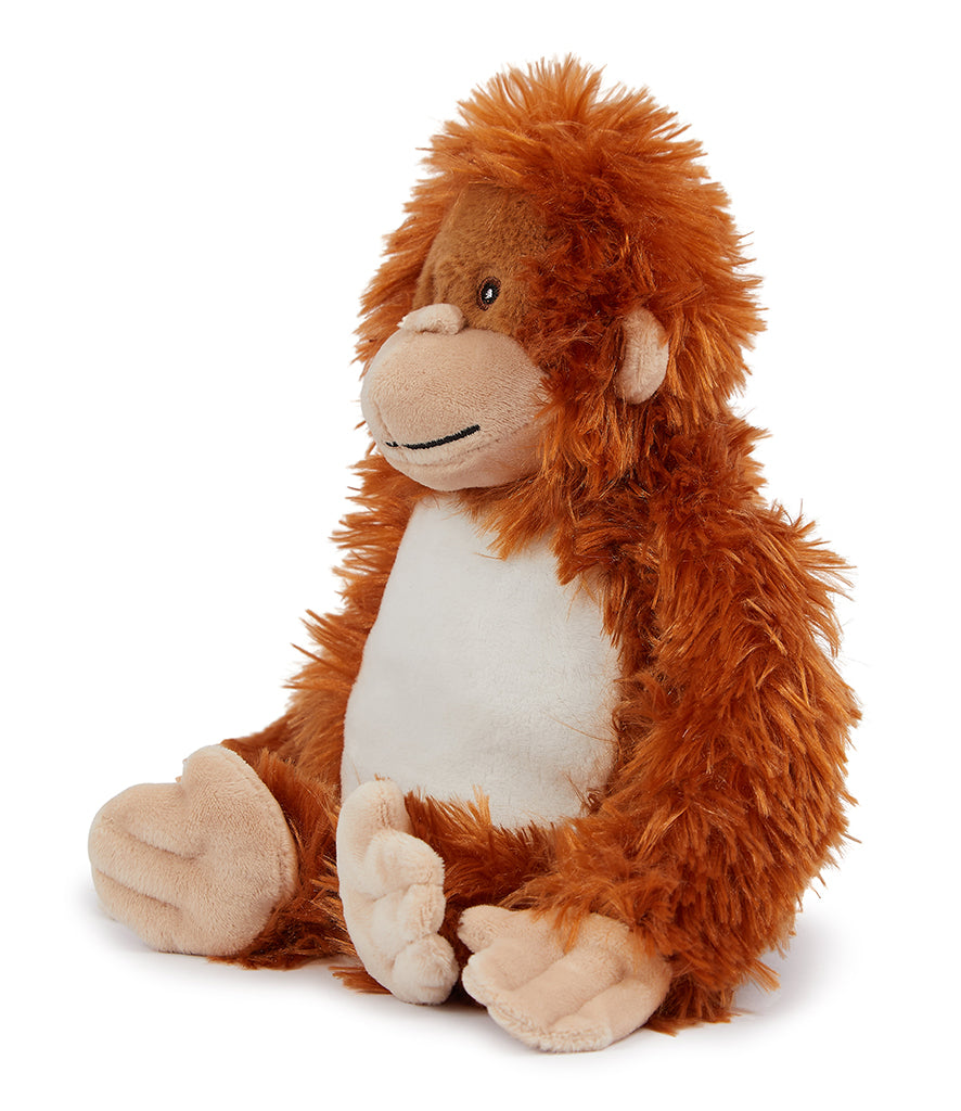 Mumbles Orangutan🦄