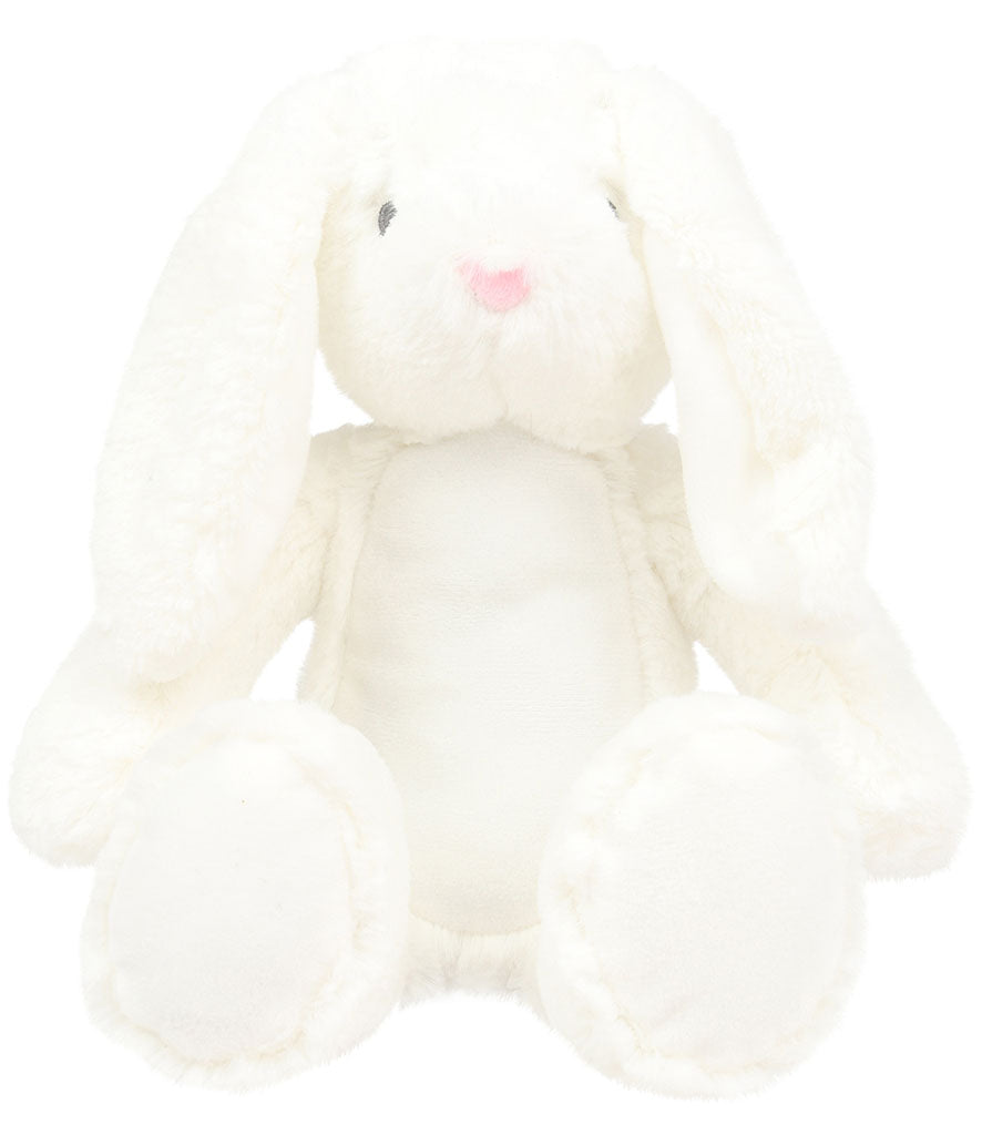 Mumbles White Bunny🦄