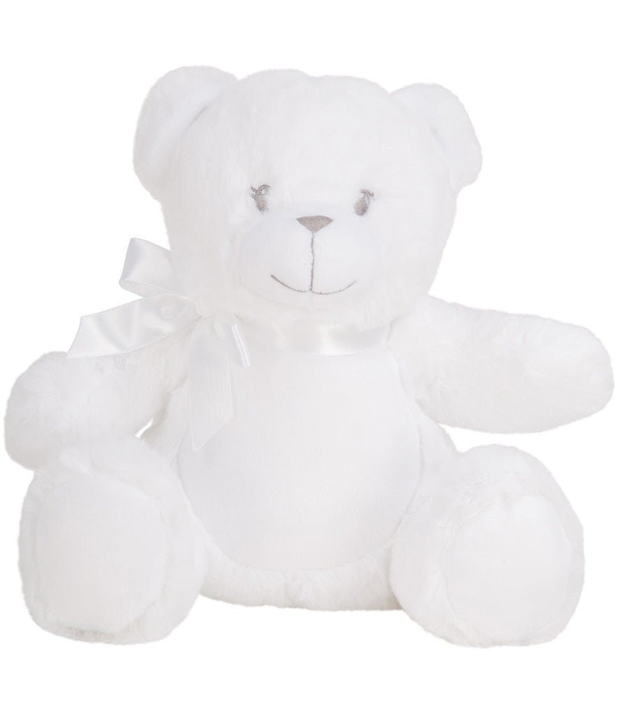 Mumbles White Bear🦄