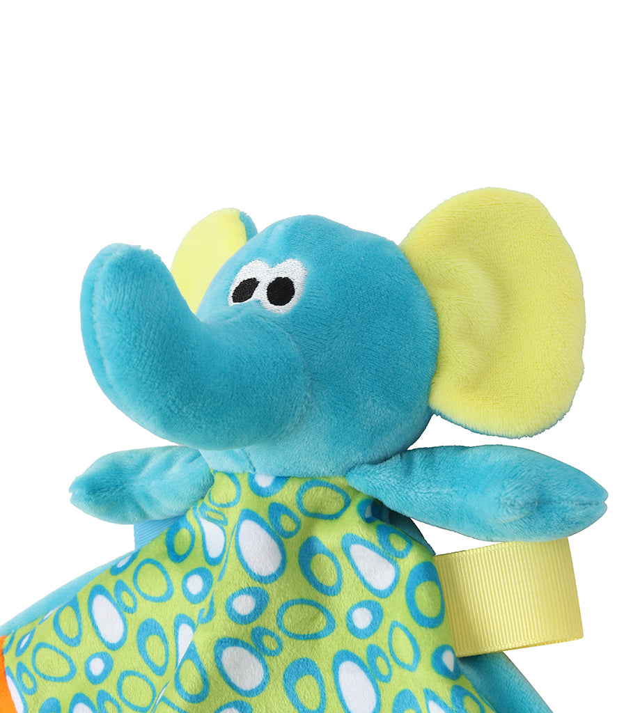 Mumbles Comforter with Rattle Mumbles🦄