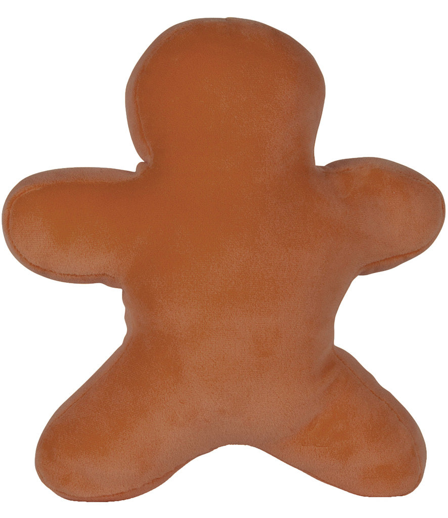 mumbles squidge me gingerbread man