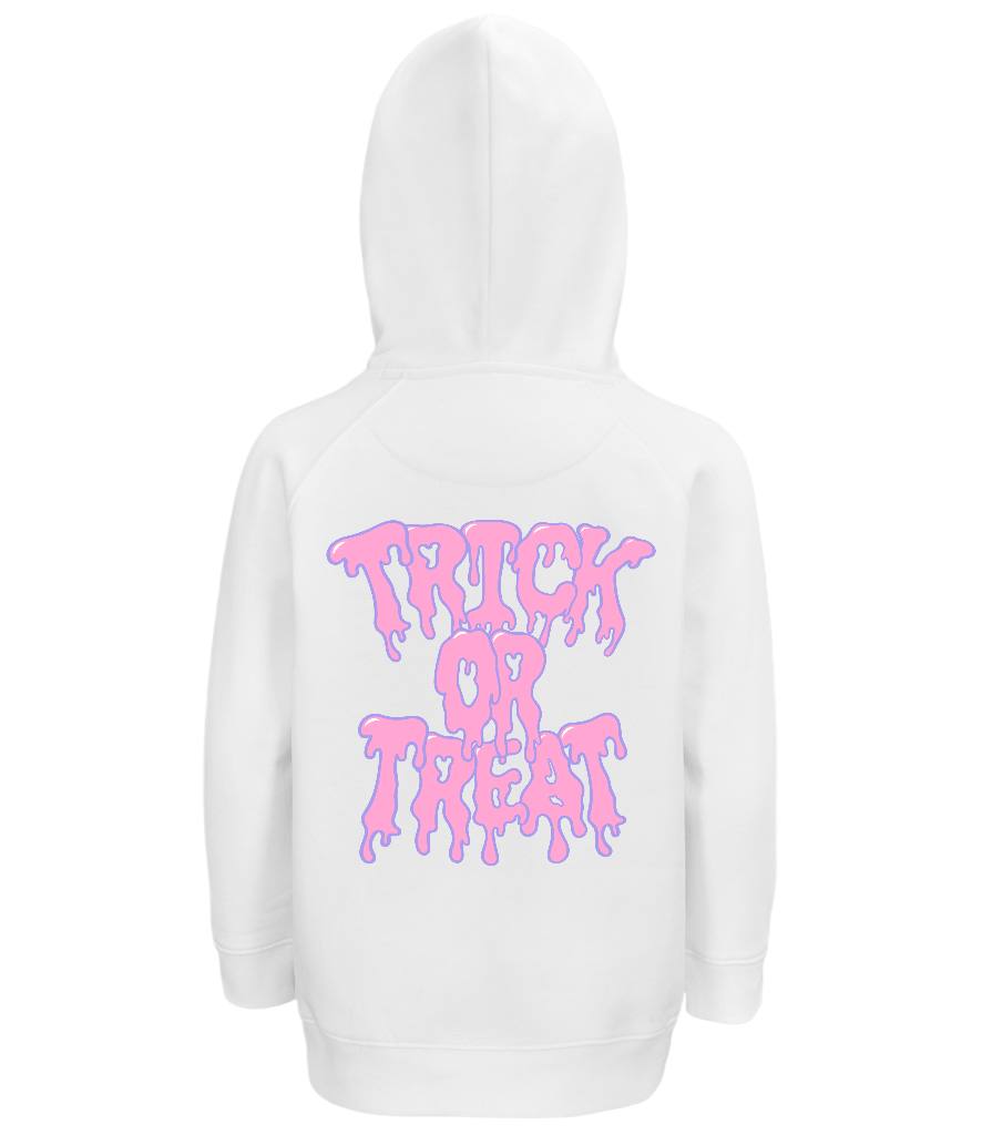 DTF Trick or Treat
