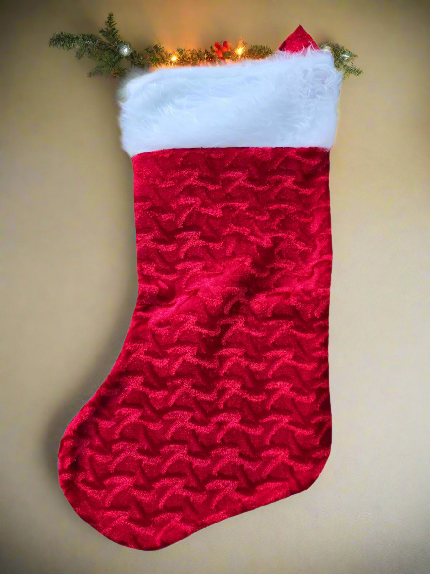 Christmas Stocking