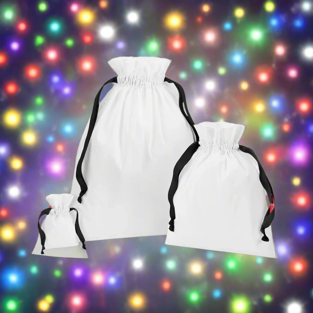 Cotton Bag with Draw String