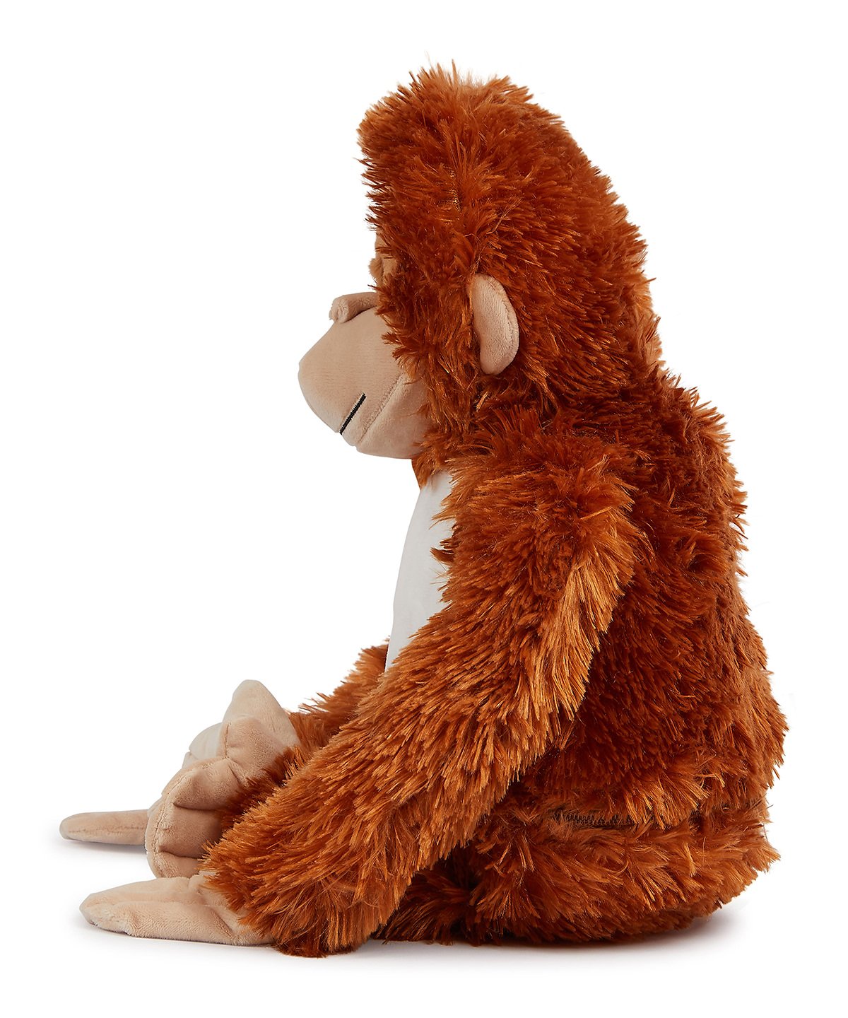 Mumbles Zippie orangutan🦄