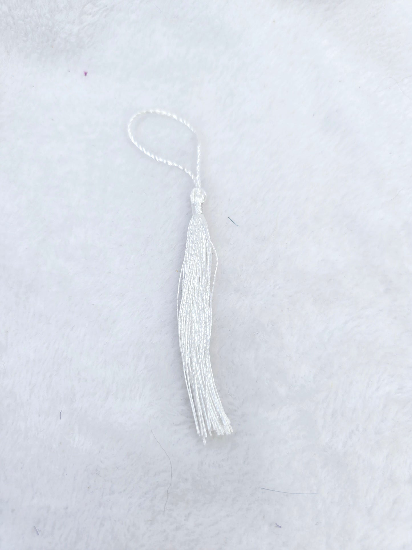 Tassels FOR BOOK MARKS ETC