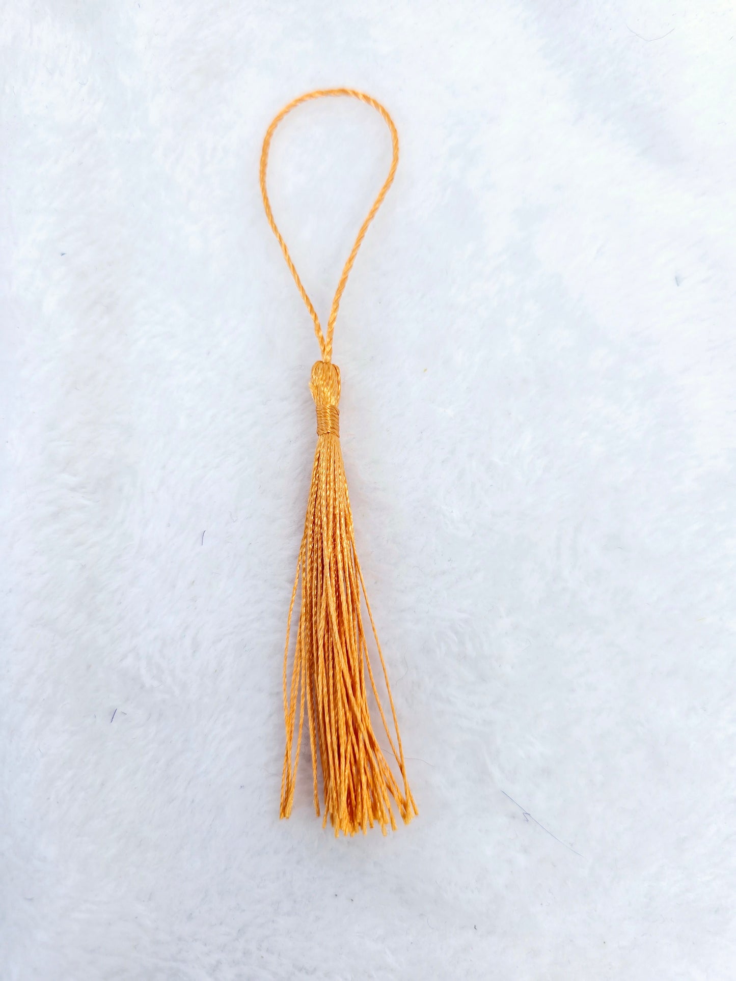Tassels FOR BOOK MARKS ETC