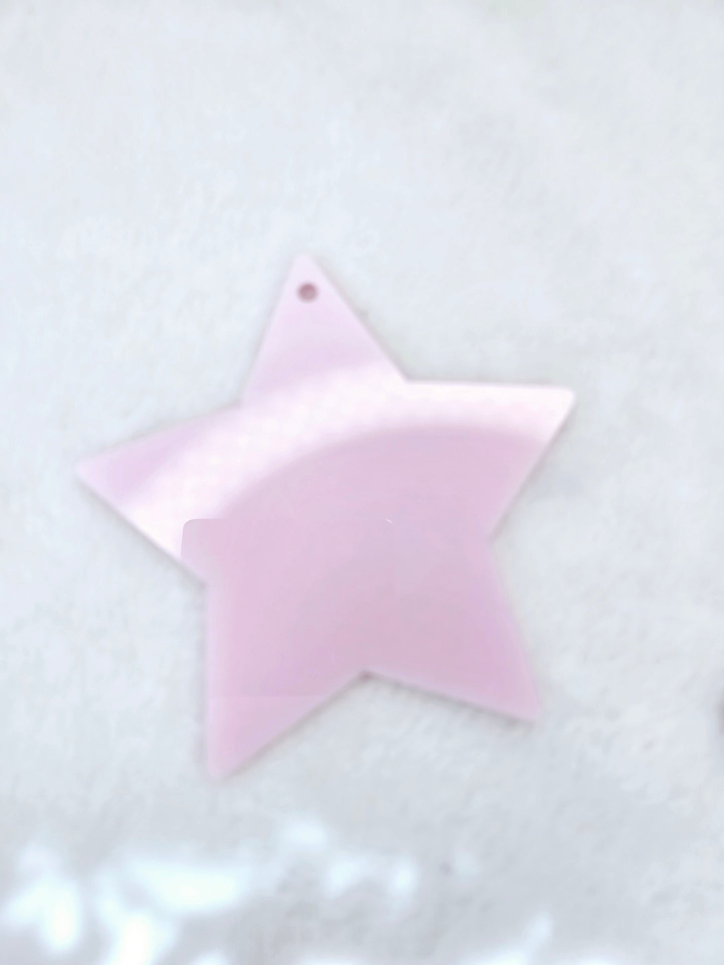 Acrylic Stars