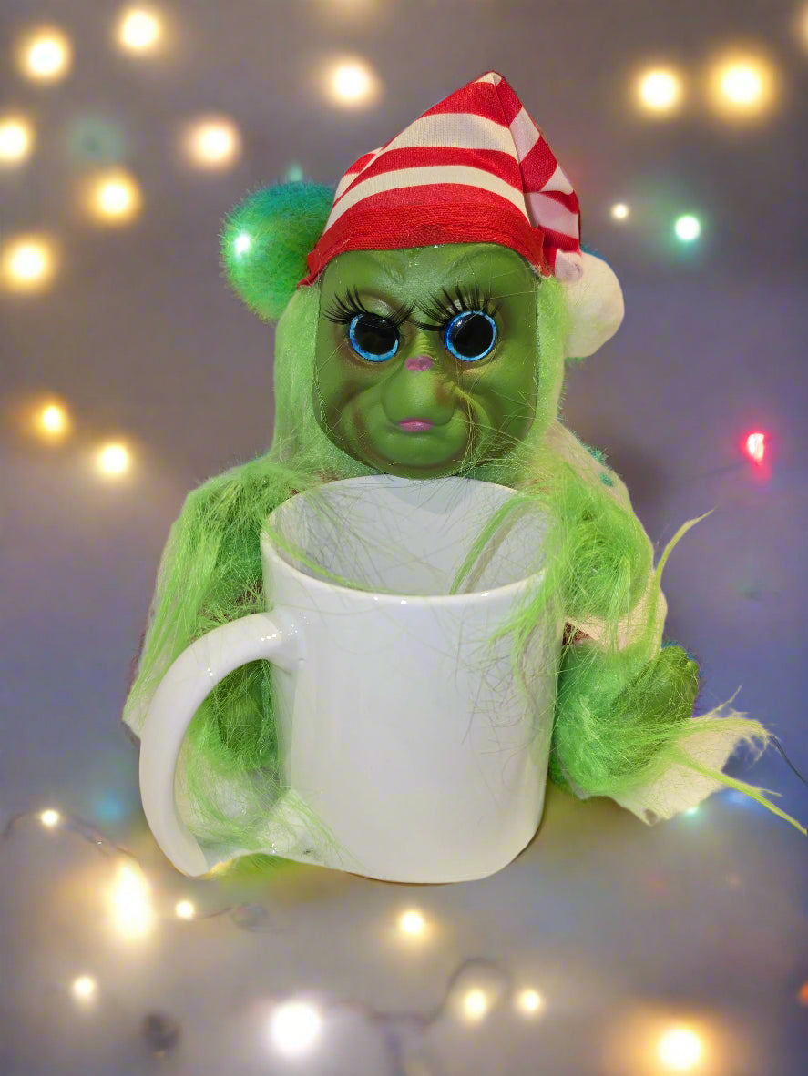 GRINCH